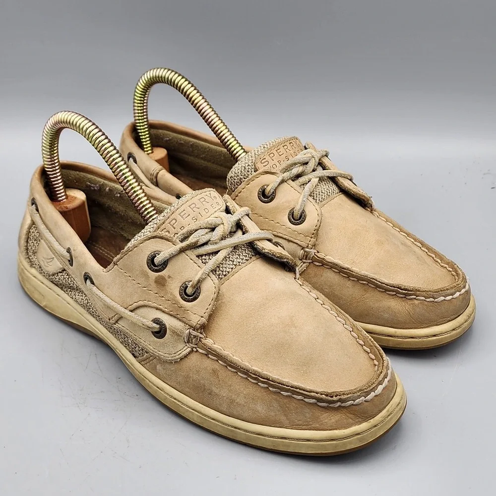Sperry elevate your